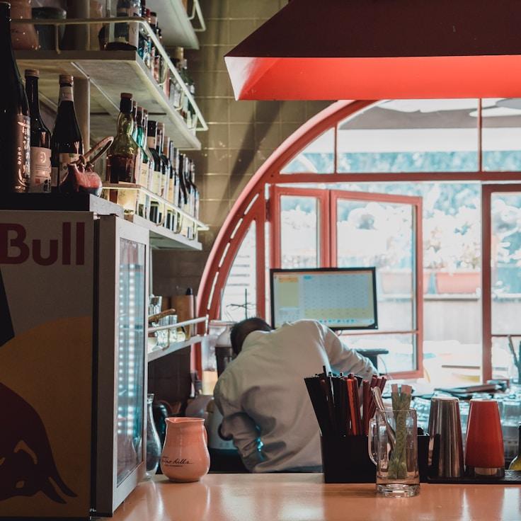 Shared dining and family-style food on a table